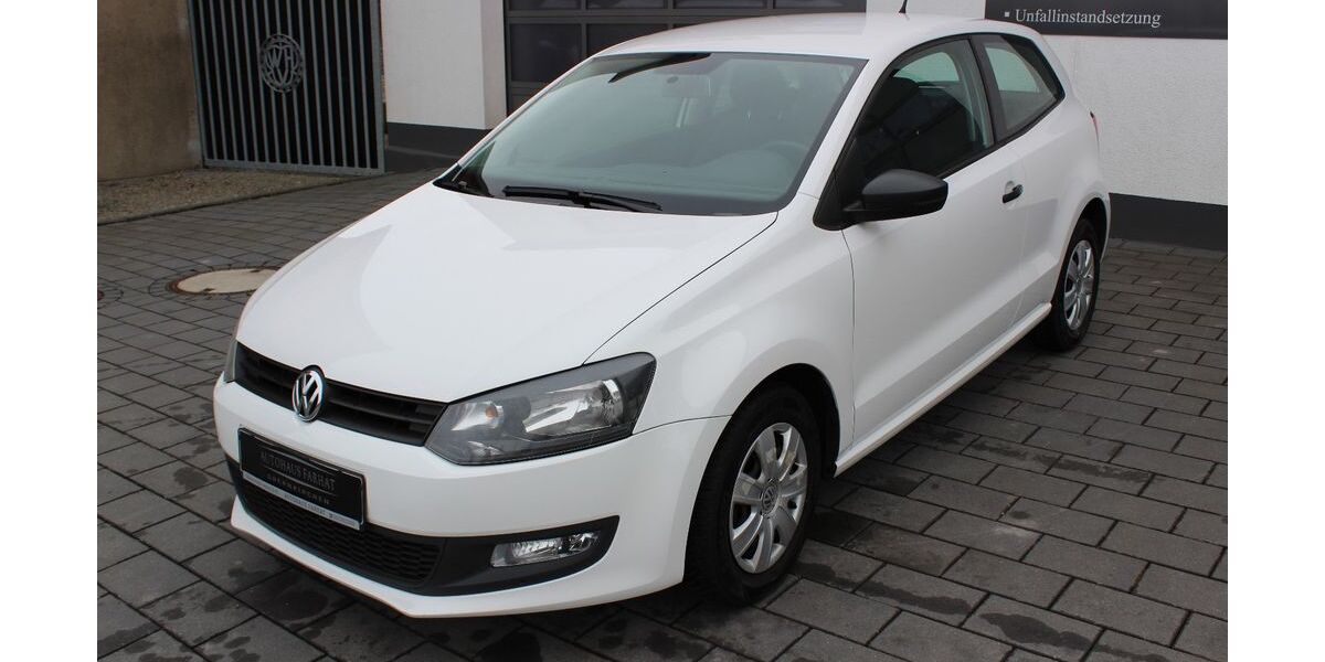 VW Polo 127.000 km 5.990 &euro; Obernkirchen/Vehlen (B65) 31683