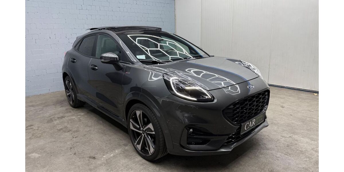 Ford Puma 18.190 km 19.990 &euro; Trier 54294