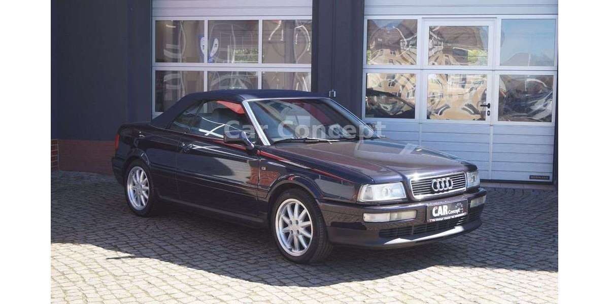 Audi 80 188.000 km 8.490 &euro; Chemnitz 09127