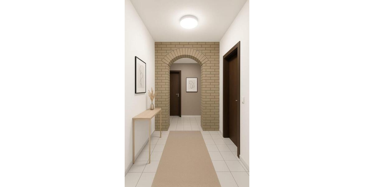 Etagenwohnung Datteln - 3.5 Zimmer, 73 m&sup2;, 154.000&euro; | Angebot:24654031