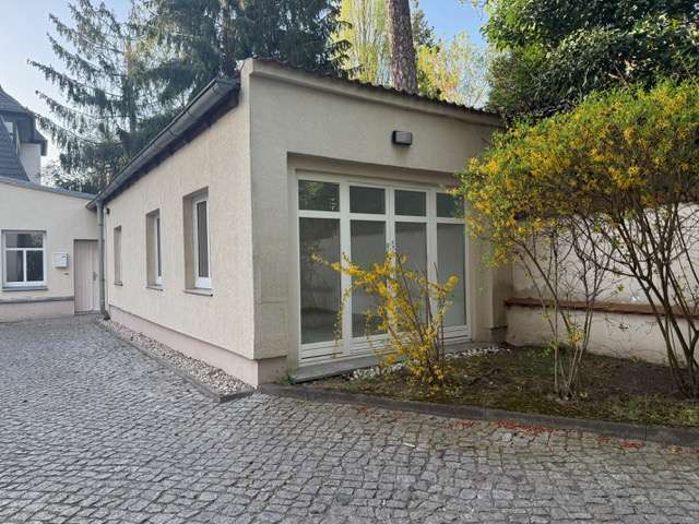 Etagenwohnung Dresden Striesen - 2 Zimmer, 66 m&sup2;, 660&euro; | Angebot:27126379