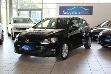 VW Golf 71.301 km 9.850 &euro; Bernried 94505