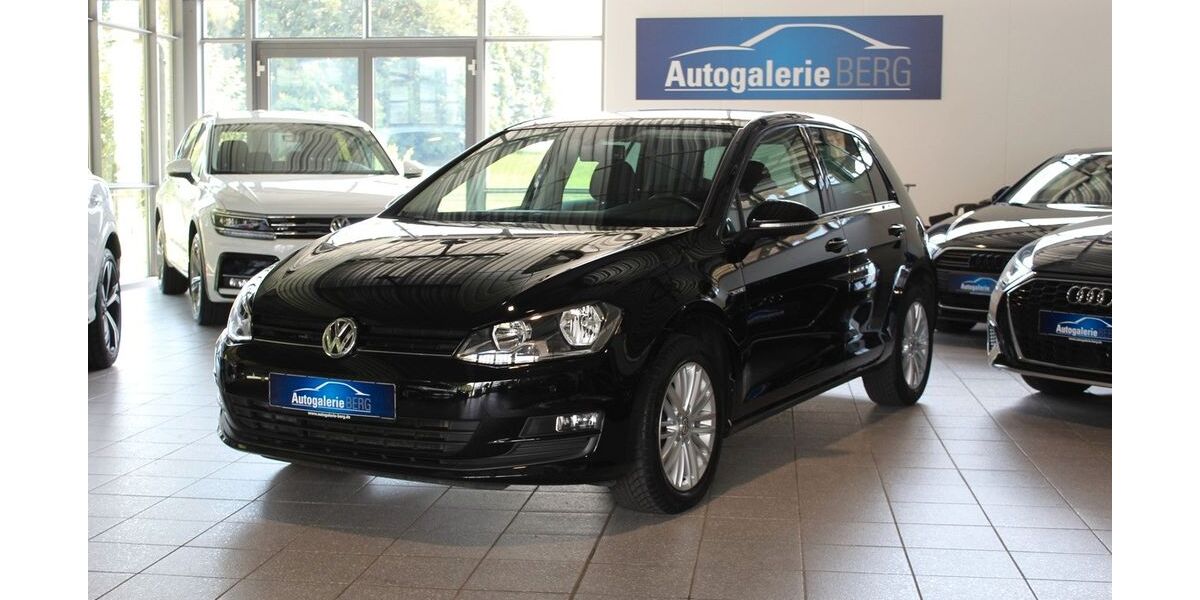 VW Golf 71.301 km 9.850 &euro; Bernried 94505