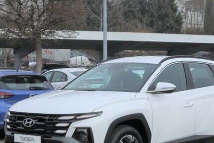Hyundai TUCSON 1.500 km 28.490 &euro; Ravensburg 88213