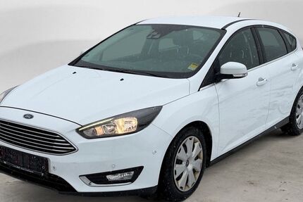 Ford Focus 214.424 km 6.900 &euro; Eitorf 53783