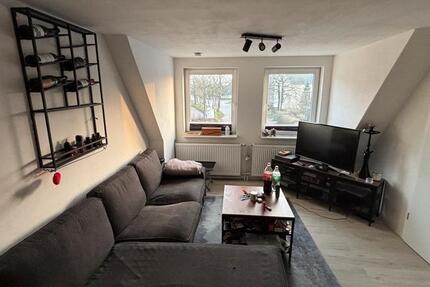 Wohnung Bredstedt - 2 Zimmer, 36 m&sup2;, 590&euro; | Angebot:25418369