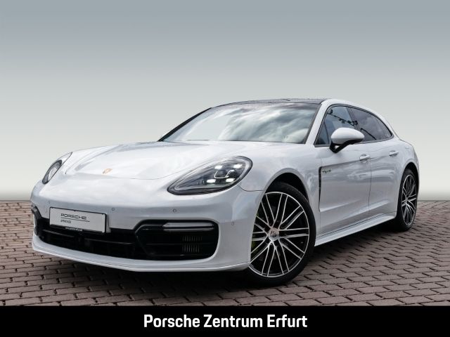 Panamera