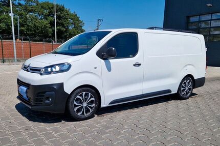 Citroen Jumpy 59.000 km 23.950 &euro; Frankfurt am Main 60431