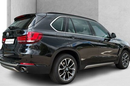 BMW X5 93.751 km 31.800 &euro; Waldshut-Tiengen 79761