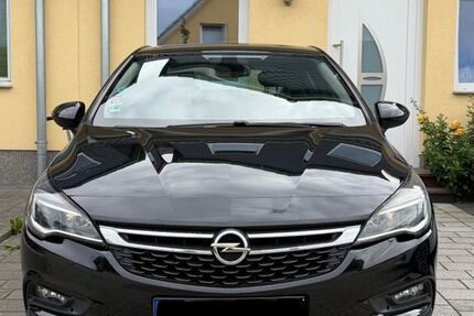 Opel Astra 109.000 km 10.500 &euro; Rostock 18147