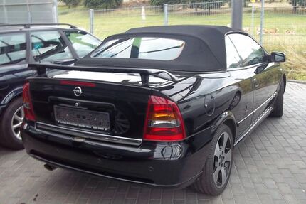 Opel Astra 171.530 km 4.500 &euro; Rositz 04617