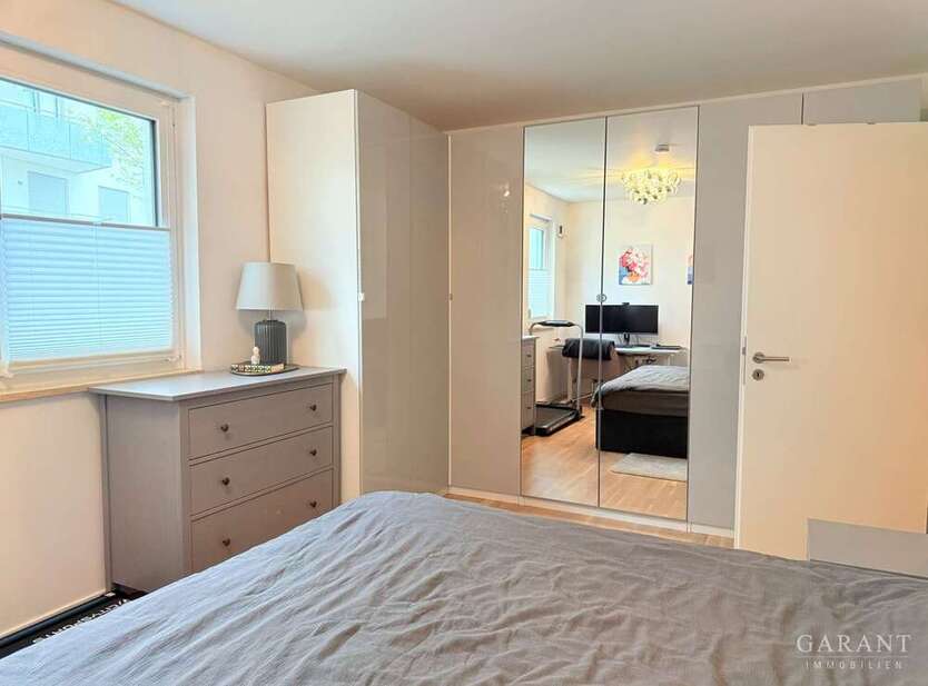 Wohnung zum Kaufen in München 615.000 € 74 m²