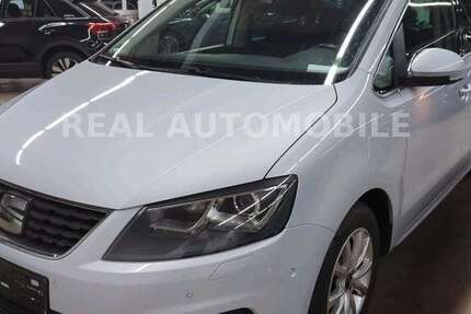 Seat Alhambra 230.000 km 17.500 € Frankfurt 65933