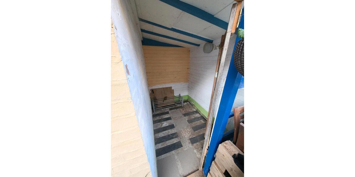Einfamilienhaus Falkenstein Pansfelde - 3 Zimmer, 65 m&sup2;, 55.000&euro; | Angebot:27003703