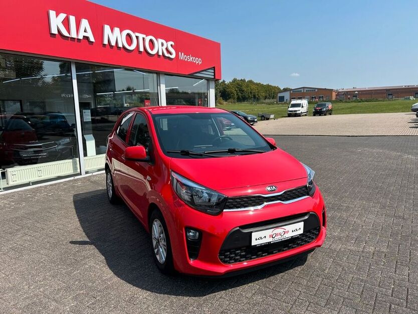 Picanto