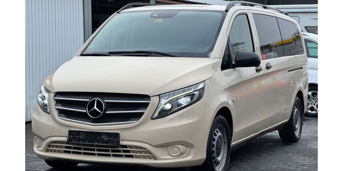 Mercedes-Benz Vito 446.000 km 14.900 &euro; Offenbach am Main 63075