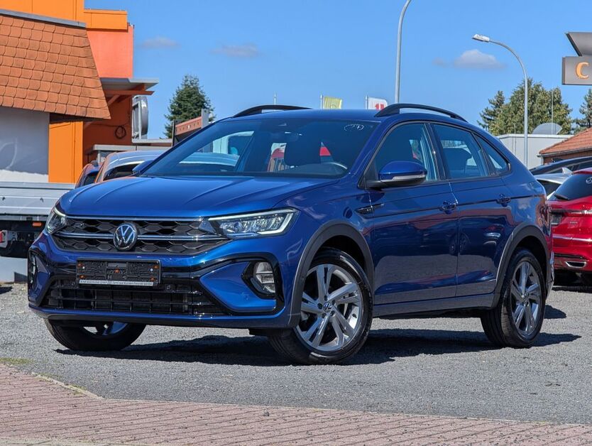 VW Taigo 16.000 km 22.988 € Niesky 02906