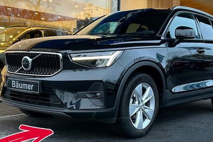 Volvo XC40 39.886 km 29.980 &euro; Ibbenbüren 49479