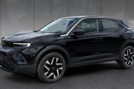Opel Mokka 44.383 km 18.440 &euro; Eschwege 37269