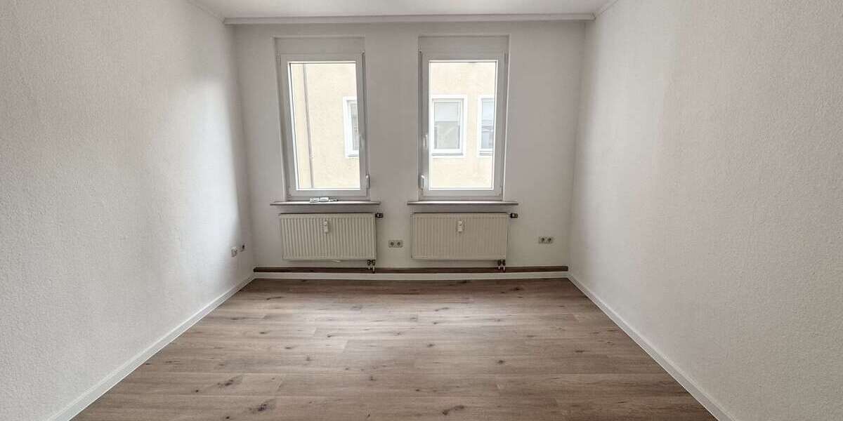 Wohnung zum Mieten in Nürnberg 585 € 39 m² 2 zimmer
