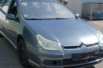 Citroen C5 267.844 km 1.200 € Haßloch 67454
