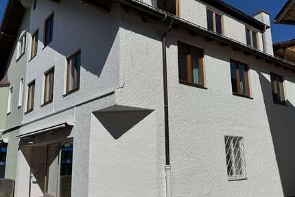 Haus Oberammergau - 4 Zimmer, 140 m&sup2;, 679.000&euro; | Angebot:21246889