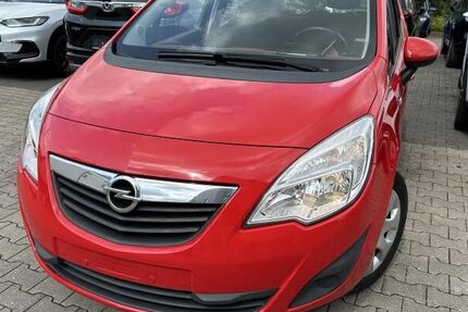 Opel Meriva 192.000 km 4.990 € Nürnberg 90439