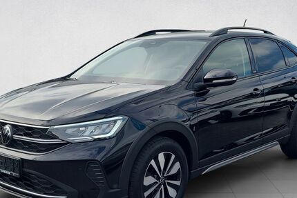 VW Taigo 5.450 km 17.990 &euro; Oberaurach OT Kirchaich 97514