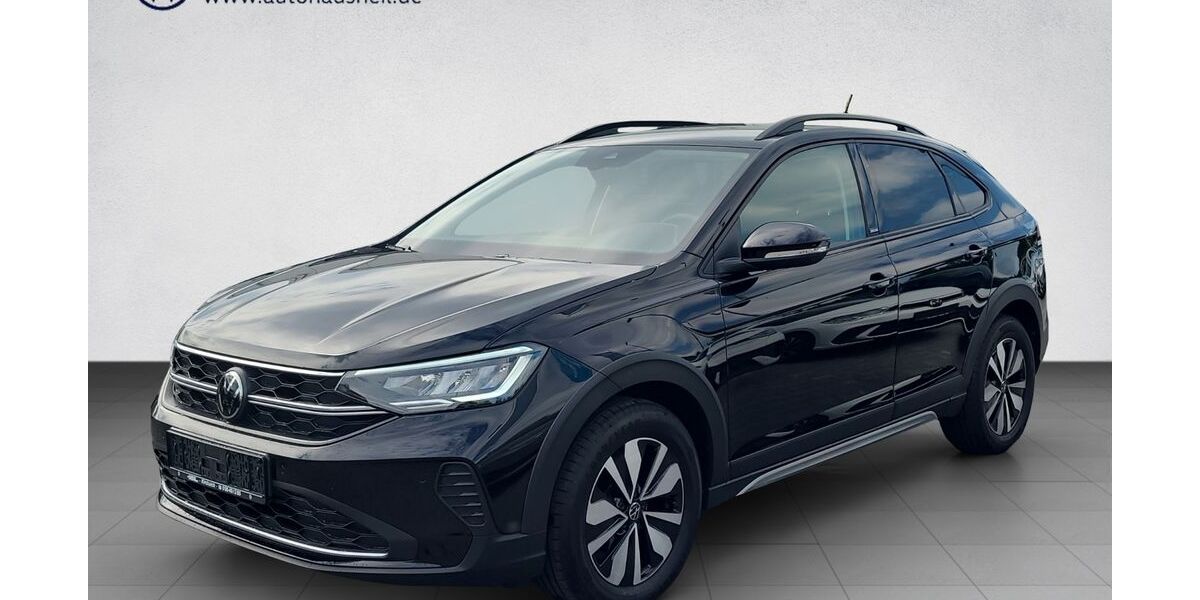 VW Taigo 5.450 km 17.990 &euro; Oberaurach OT Kirchaich 97514