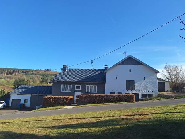 Haus zum Kaufen in Prüm 340.000 € 140 m²