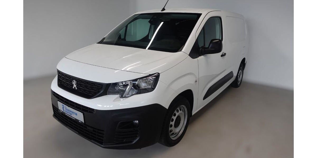 Peugeot Partner 104.000 km 16.990 &euro; Malsch 69254