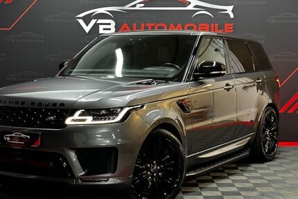 Land Rover Range Rover Sport 83.000 km 49.999 &euro; Gaimersheim-Ingolstadt 85080