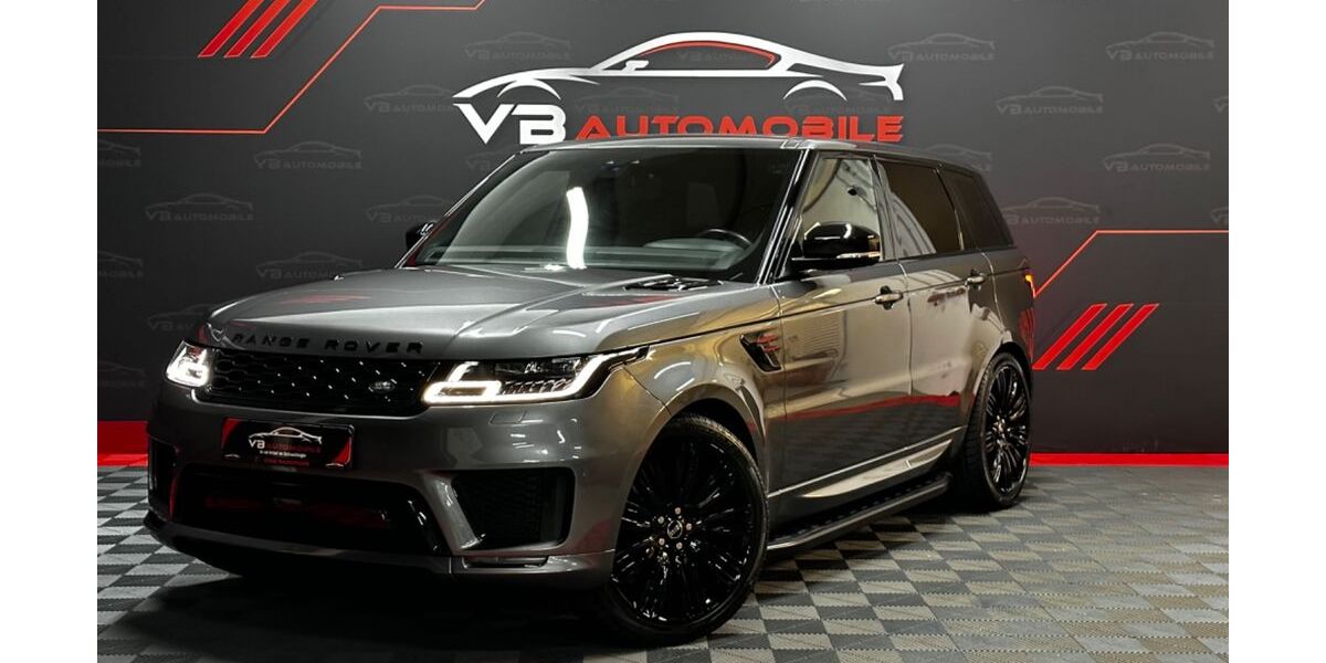 Land Rover Range Rover Sport 83.000 km 49.999 &euro; Gaimersheim-Ingolstadt 85080