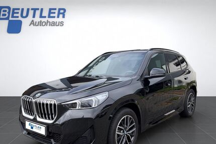 BMW X1 7.090 km 36.950 &euro; Bad Essen 49152