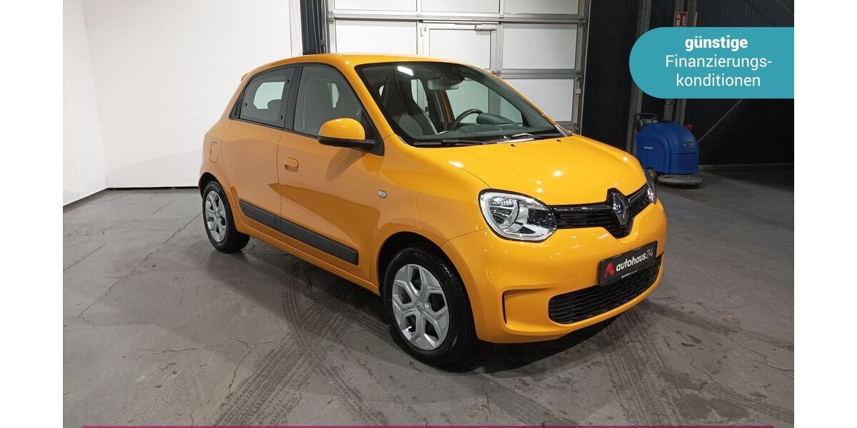Renault Twingo 20.633 km 10.440 € Eching 85386