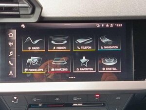 Audi A3 30 TFSI S line |Virtual +|Business| 54.082 km 21.560 &euro; Höhenkirchen-Siegertsbrun 85635