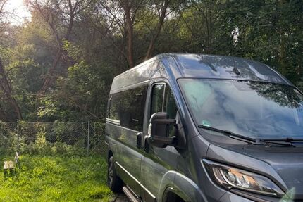 Fiat Ducato 57.000 km 39.999 € Mühlleithen 08248