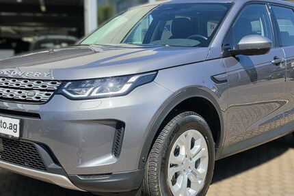 Land Rover Discovery Sport 68.760 km 28.244 &euro; Freiburg 79111