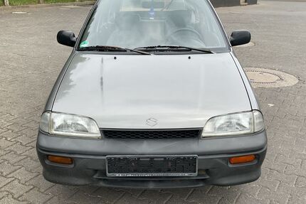 Suzuki Swift 33.689 km 1.350 &euro; Erfurt 99085