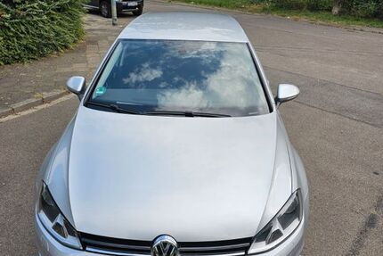 VW Golf 186.000 km 7.450 &euro; Ludwigshafen 67071