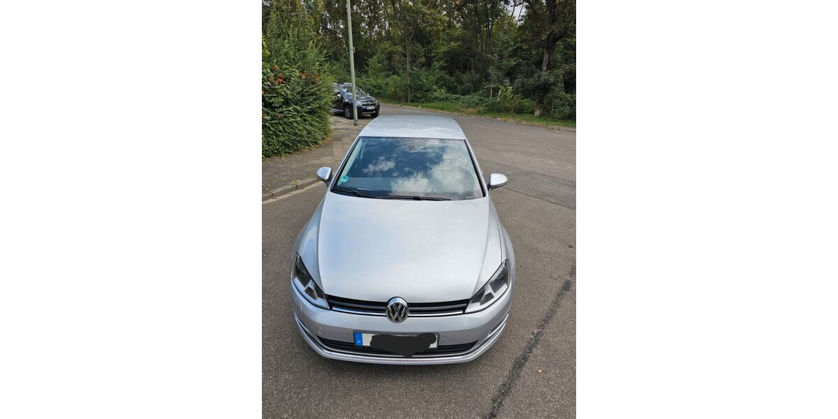 VW Golf 186.000 km 7.450 &euro; Ludwigshafen 67071