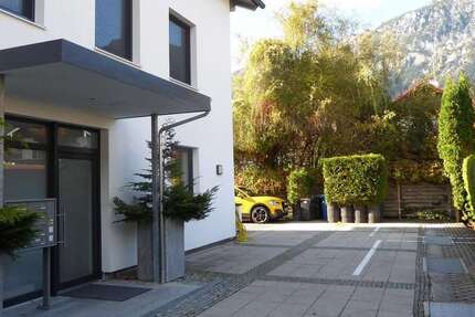 Wohnung Bad Reichenhall - 1 Zimmer, 33 m&sup2;, 605&euro; | Angebot:26901589