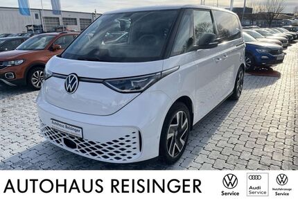VW ID. Buzz