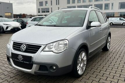 VW Polo 189.000 km 3.900 &euro; Bruchköbel 63486