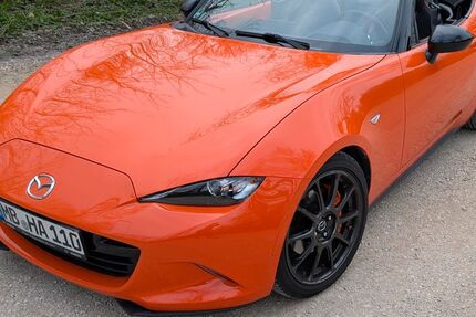 Mazda MX-5 63.000 km 29.900 &euro; Ingolstadt 85049