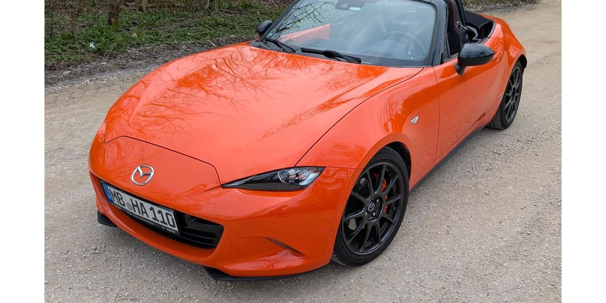 Mazda MX-5 63.000 km 29.900 &euro; Ingolstadt 85049