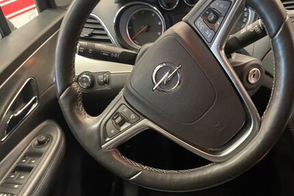 Opel Mokka 100.000 km 10.300 &euro; Abtsgmünd 73453