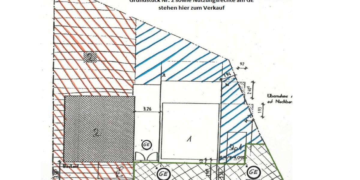 Mehrfamilienhaus, Wohnhaus Verden (Aller) - 8 Zimmer, 160 m&sup2;, 295.000&euro; | Angebot:27075509