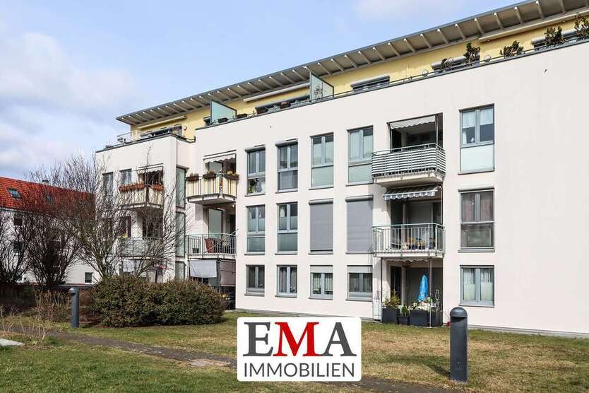 Wohnung zum Kaufen in Falkensee 320.000 € 92.49 m²