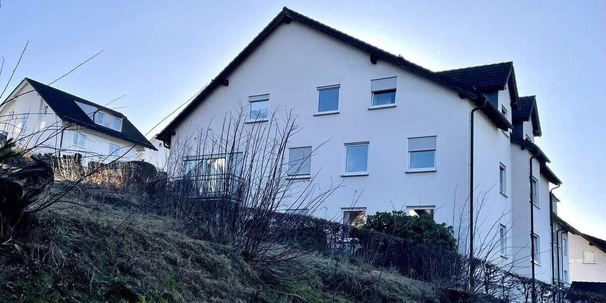 Etagenwohnung Olpe - 3 Zimmer, 82 m&sup2;, 275.000&euro; | Angebot:25736036